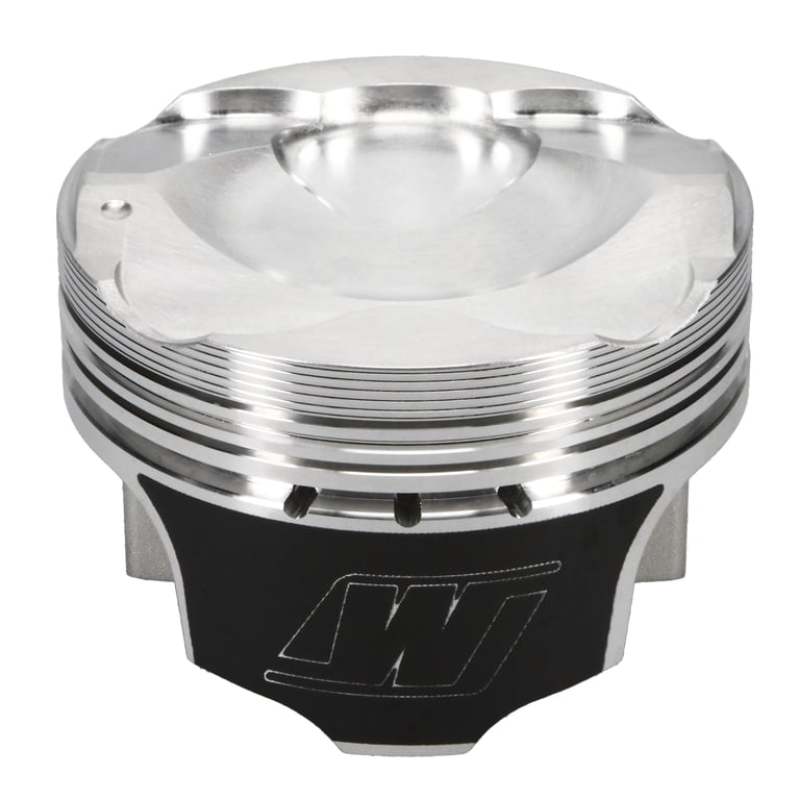 Wiseco K727M86 Subaru FA20 Direct Injection Piston Kit 2.0L -9.5cc