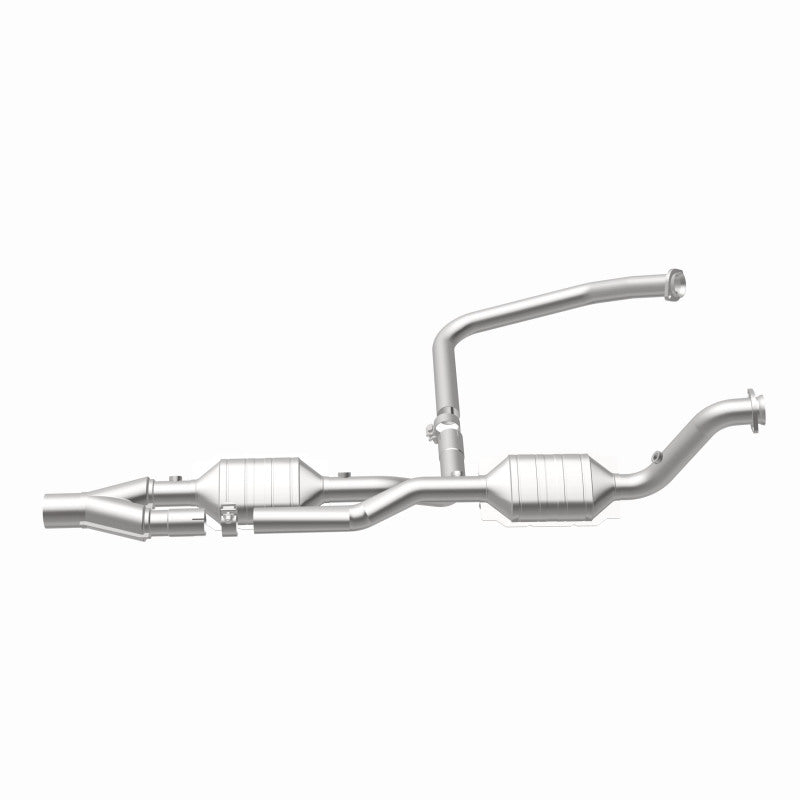 Magnaflow 24293 Conv DF 04-07 Dodge RAM 5.7L