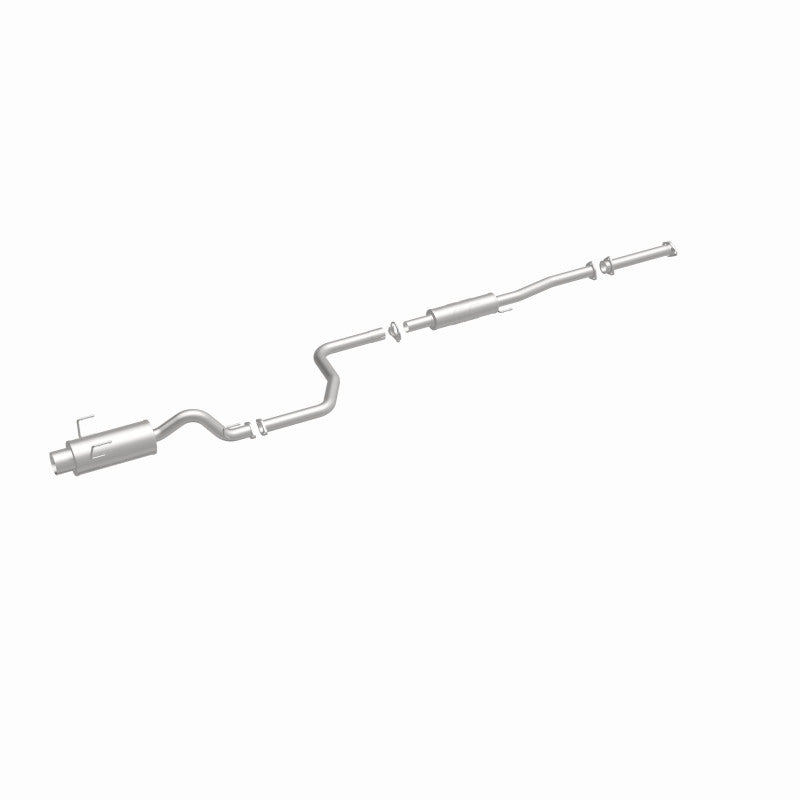 Magnaflow 15643 MagnaFlow Sys C/B Honda Civic 3Dr 96-