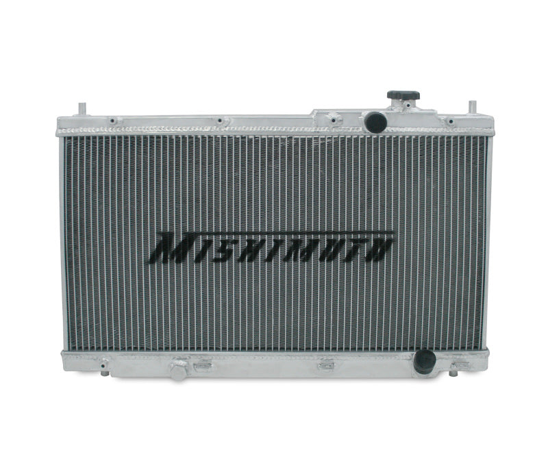 Mishimoto MMRAD-CIV-01 01-05 Honda Civic Manual Trans Aluminum Radiator