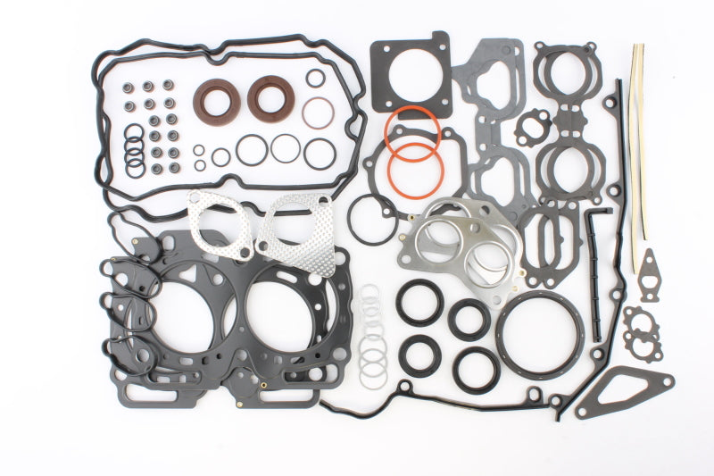 Cometic Gasket PRO2047C Cometic Street Pro 2007 Subaru STi EJ257 DOHC 101mm Bore Complete Gasket Kit *OEM # 10105AB080*