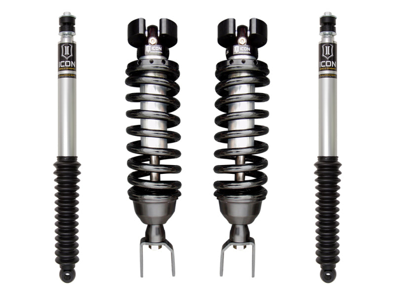 ICON K213101 2019+ RAM 1500 2/4WD .75-2.5in Stage 1 Suspension System