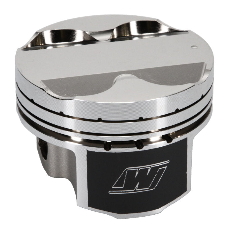 Wiseco K677M865AP Toyota 2JZGTE 3.0L 86.5mm +.5mm Oversize Bore Asymmetric Skirt Piston Set