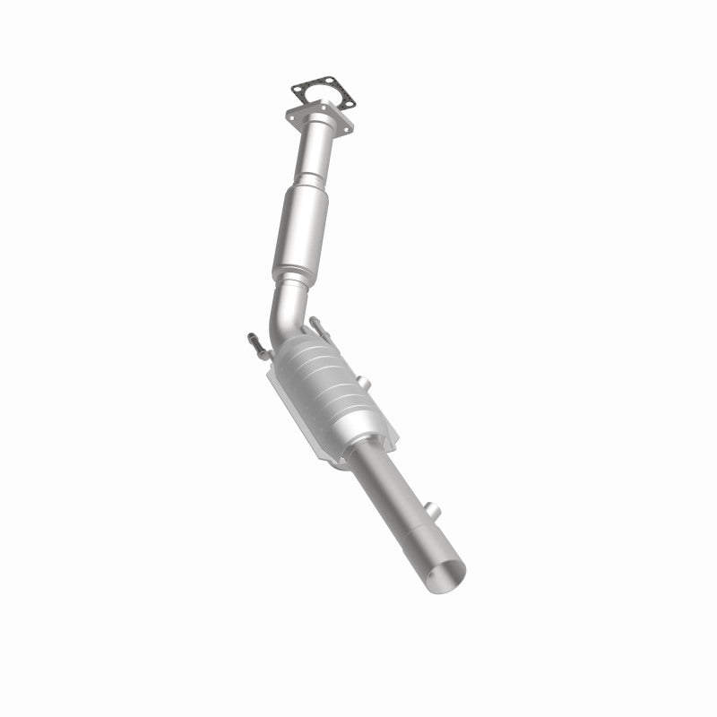 Magnaflow 49990 MagnaFlow Conv DF 06-08 VW Rabbit 2.5L