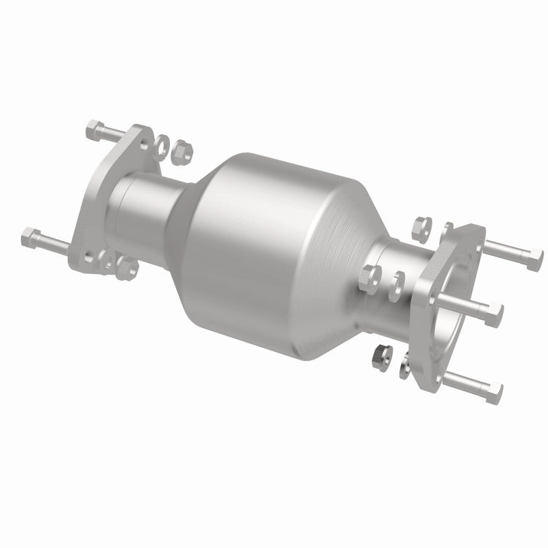 Magnaflow 23943 Conv DF 08-09 Accord 3.5L rear
