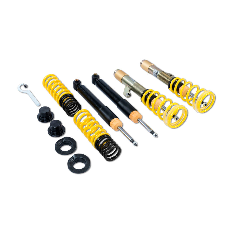 ST Suspensions 1822000F ST XA-Height/Rebound Adjustable Coilovers BMW F23 / BMW F22 / F30 RWD / F32 RWD - w/o EDC