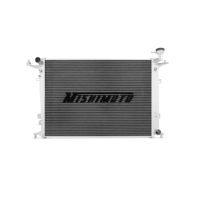 Mishimoto MMRAD-GEN6-10 10-12 Hyundai Genesis Coupe 3.8L V6 Performance Aluminum Radiator