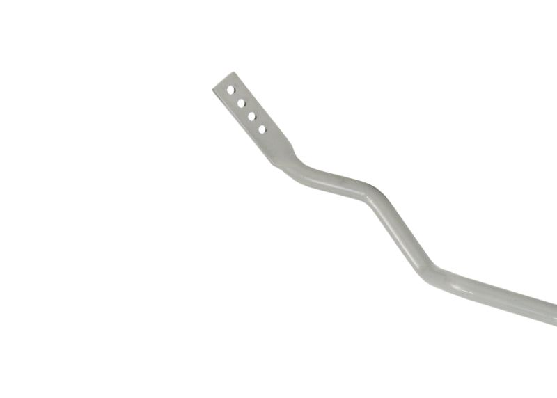 Whiteline BTF35Z 05/83-05/87 Toyota Corolla AE86 Front 24mm Heavy Duty Adjustable Swaybar