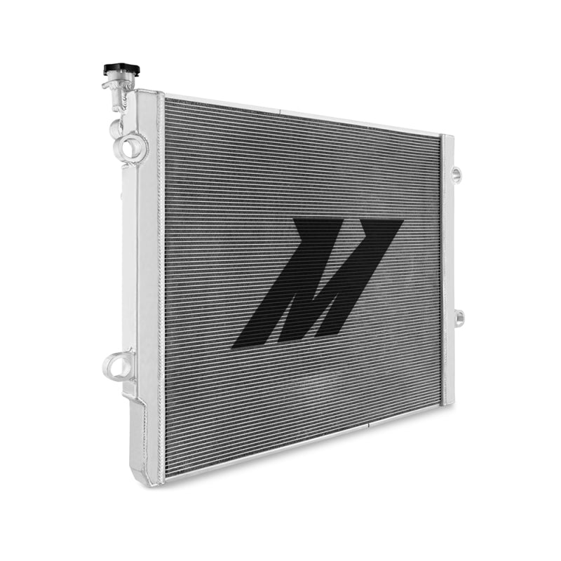 Mishimoto MMRAD-FJ-07 07-14 Toyota FJ Cruiser Aluminum Performance Radiator