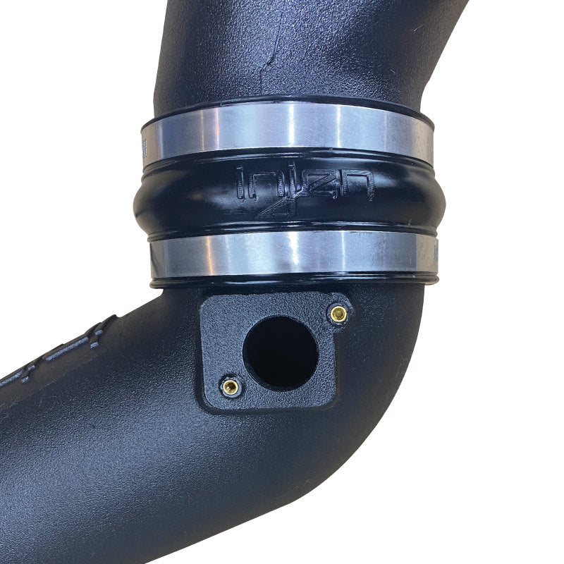 Injen EVO7008 01-04 GMC Duramax LB7 6.6L Evolution Intake