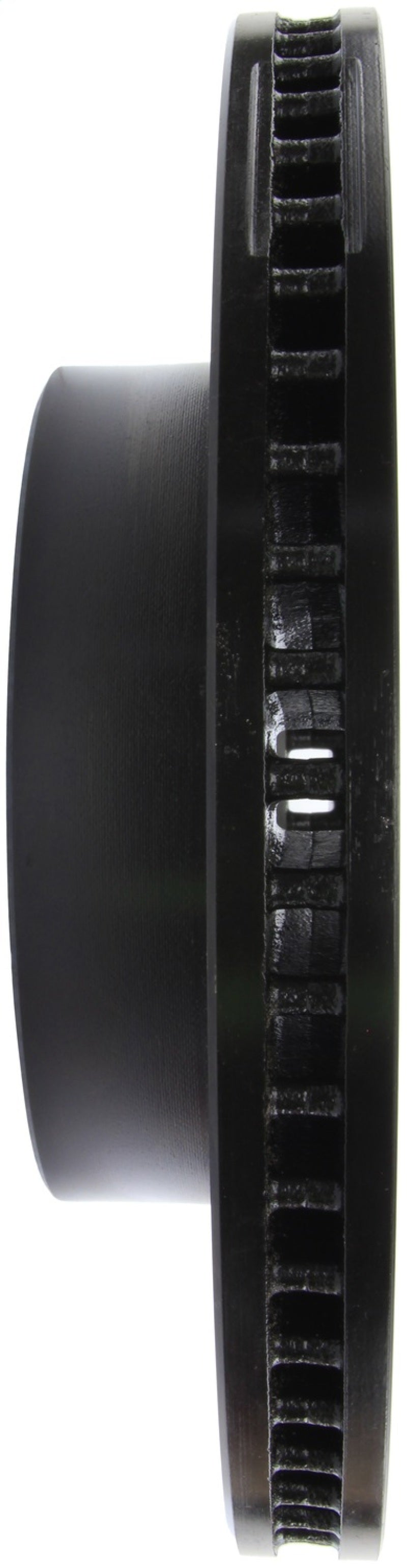 Stoptech 126.44129SL StopTech Power Slot 05-09 Toyota Tacoma/03-09 4 Runner Slotted Left Front Rotor
