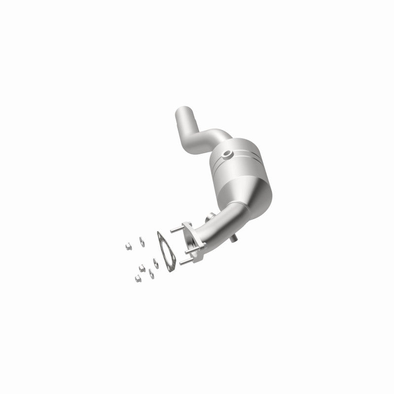 Magnaflow 444066 MagnaFlow Conv DF 01-05 Porsche 911 3.6L Front Left (California)