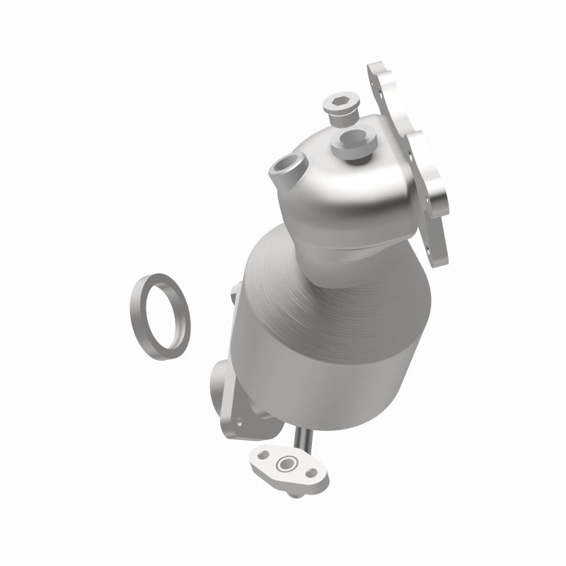 Magnaflow 52030 Conv DF 10-12 Insight 1.3L Manifold