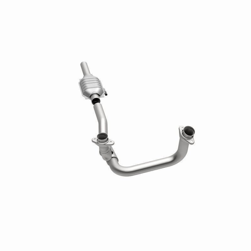 Magnaflow 93312 MagnaFlow Conv DF 88-95 Ford Trucks 5.8L V8
