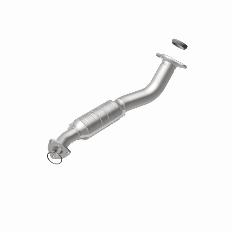 Magnaflow 23941 MagnaFlow 02-06 Acura RSX 4 2.0L (includes Type S) Direct-Fit Catalytic Converter