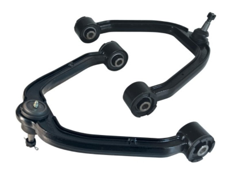 SPC Performance 86470 GM Truck/SUV Front Control Arms (PR)