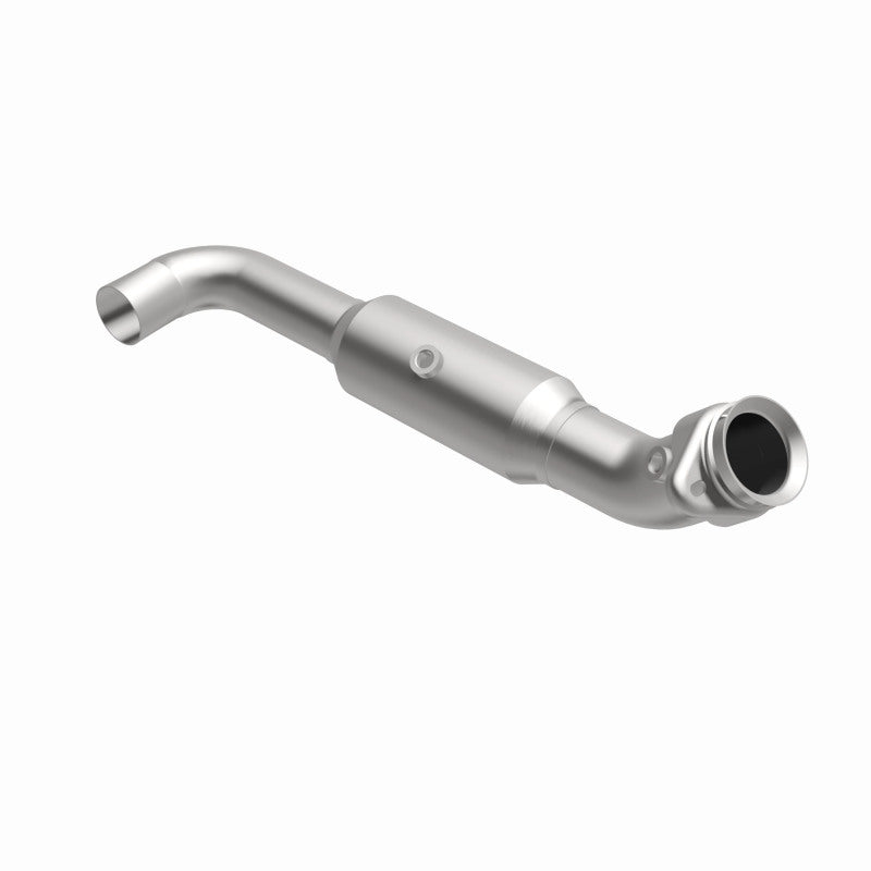 Magnaflow 21-520 MagnaFlow Converter Direct Fit 10-14 Ford F-150 6.2L
