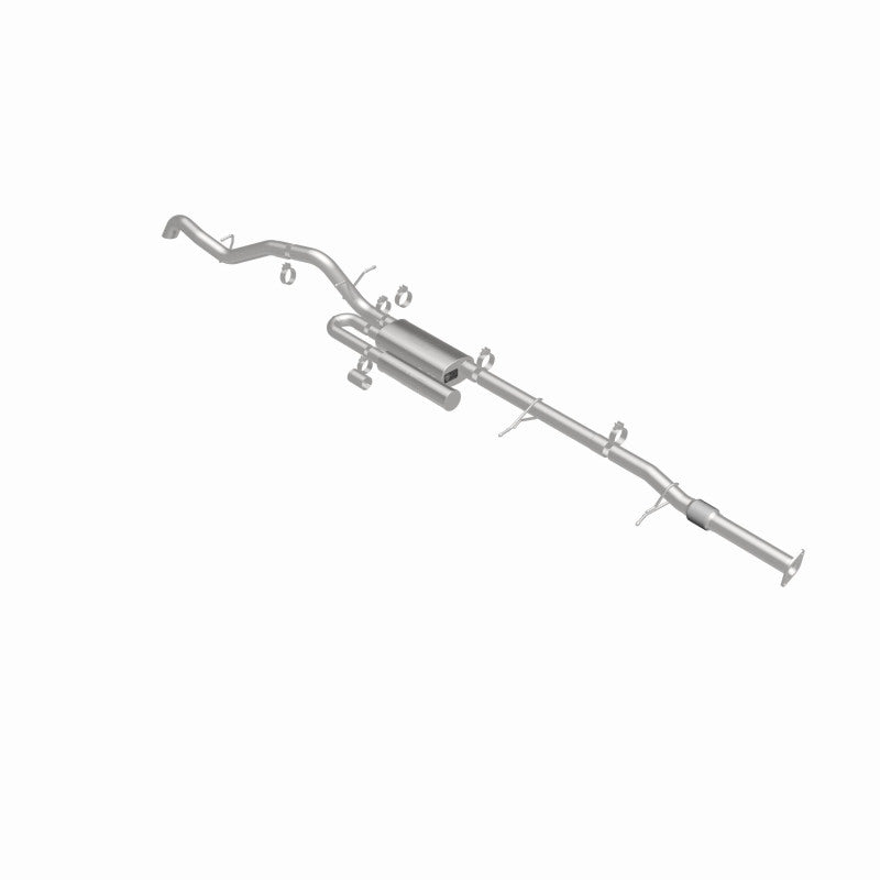 Magnaflow 19648 MagnaFlow 2023+ Chevy Colorado Overland Series Cat-Back Exhaust