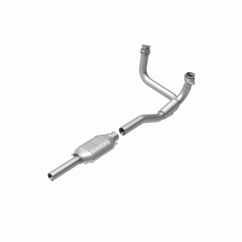 Magnaflow 93312 MagnaFlow Conv DF 88-95 Ford Trucks 5.8L V8