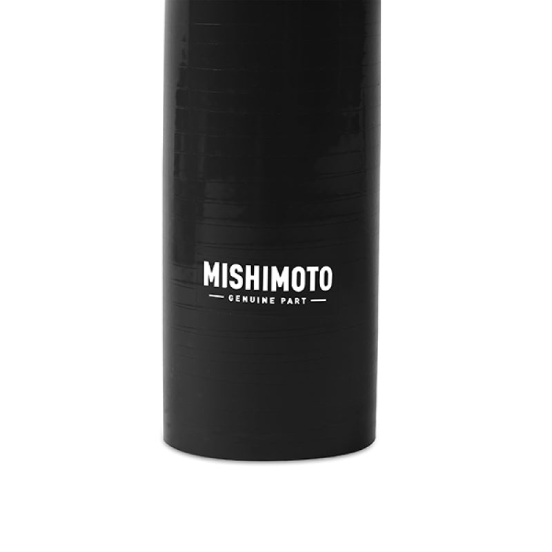 Mishimoto MMHOSE-LTN-2WDBK Ford F-150/250/Expedition Black Silicone Radiator Coolant Hose Kit