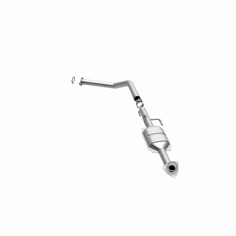 Magnaflow 93376 MagnaFlow Conv DF 01-04 Toyota Sequoia 4.7L D/S