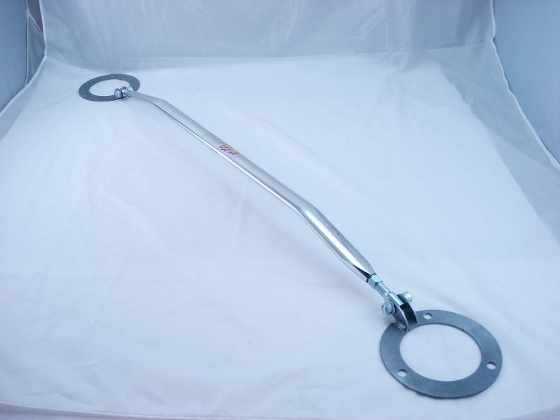 Whiteline KSB546 90-93 Toyota Celica GT-Four Turbo AWD ST185 w/ ari-water IC only Front adjustable strut to