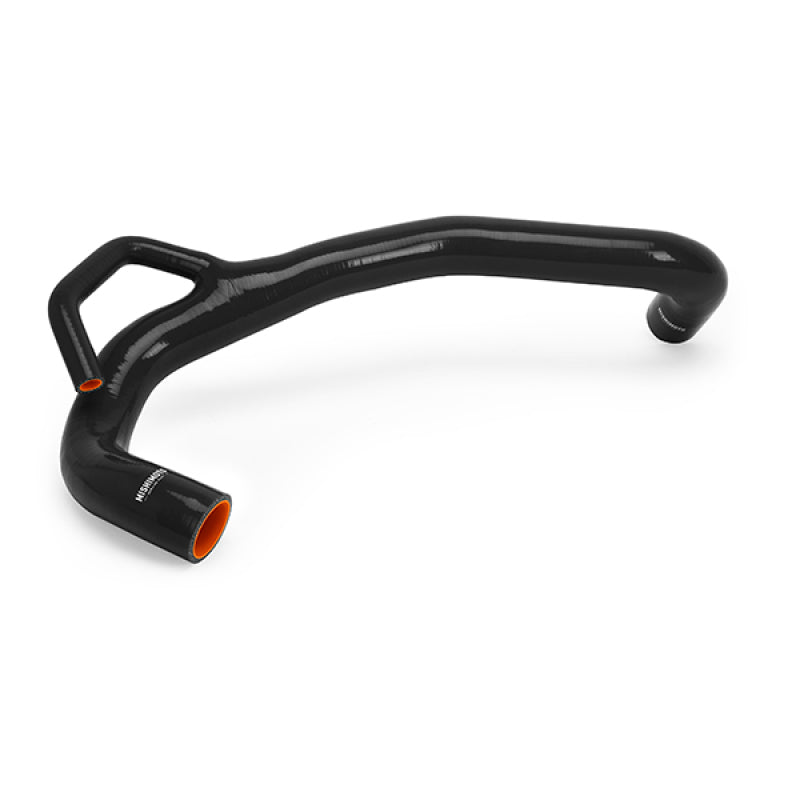 Mishimoto MMHOSE-MOP64-11BK 2011+ Mopar LX Chassis 6.4L Hemi Black Silicone Hose Kit
