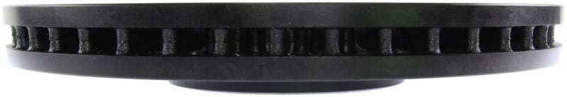 Stoptech 127.33134R StopTech Slotted & Drilled Sport Brake Rotor