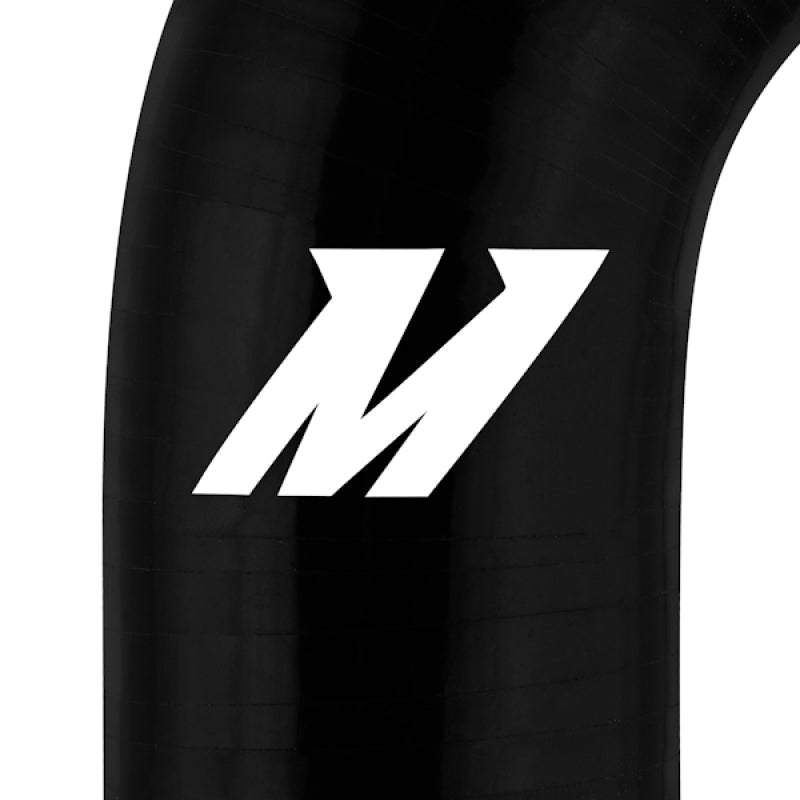 Mishimoto MMHOSE-EVO-4BK Mitsubishi EVO 4.5 Black Silicone Hose Kit
