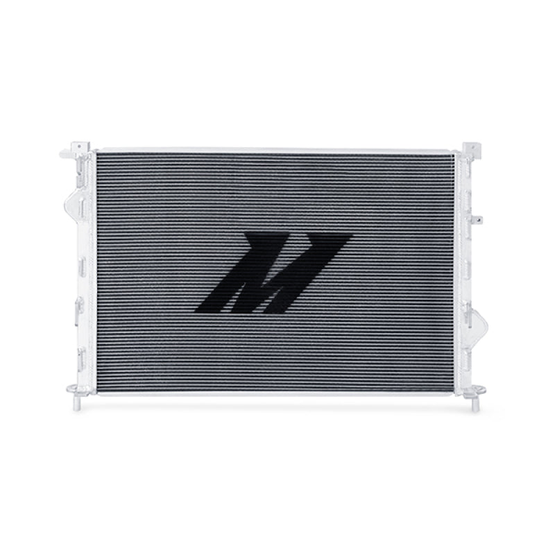 Mishimoto MMRAD-FOST-13 2013+ Ford Focus ST Performance Aluminum Radiator
