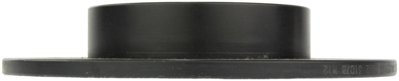 Stoptech 127.33057R StopTech Slotted & Drilled Sport Brake Rotor