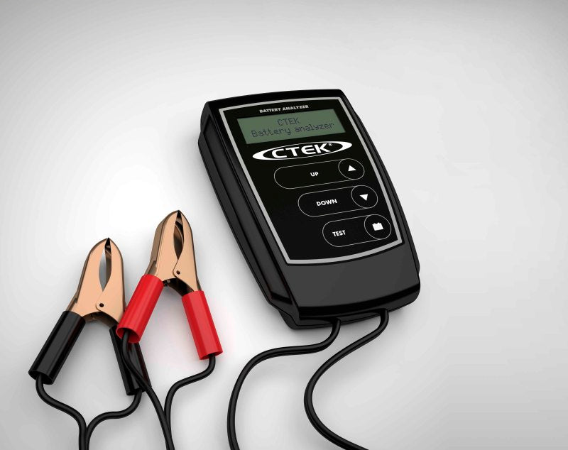 Battery Testers