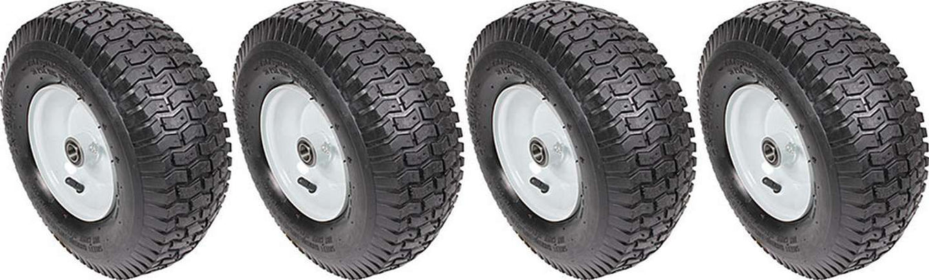 Wheel Dollies