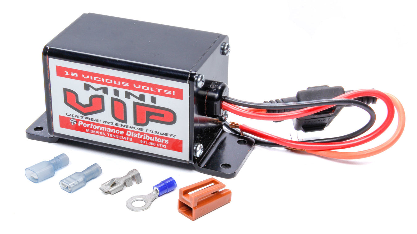 Voltage Regulators and Components