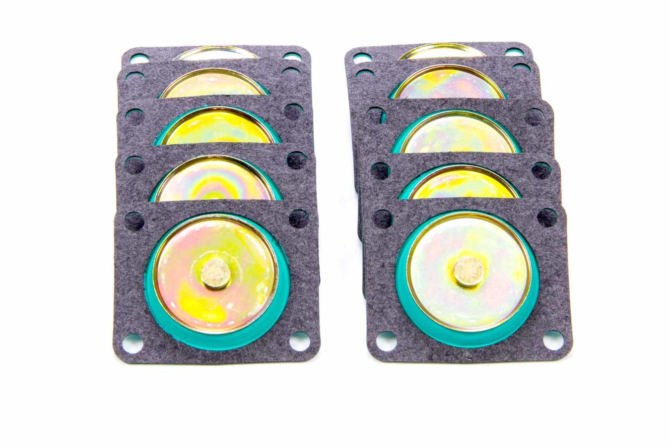 Carburetor Pumps