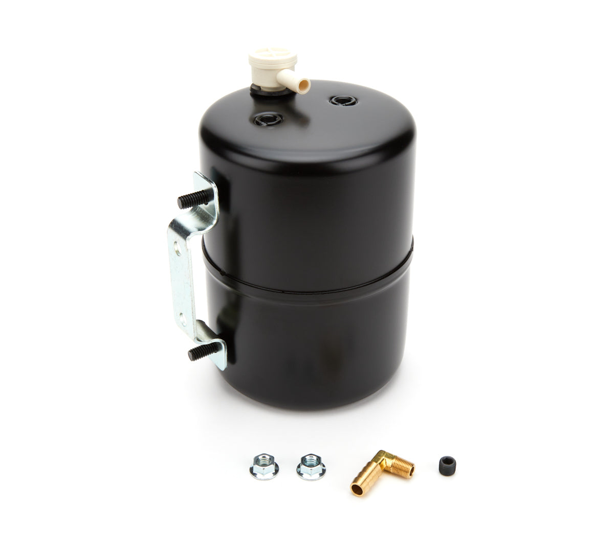 Vacuum Reservoirs