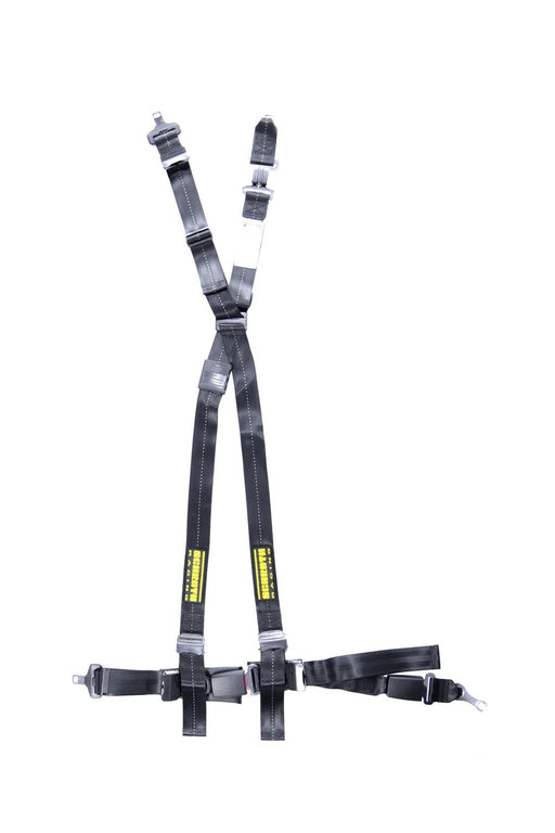 SCHROTH RACING