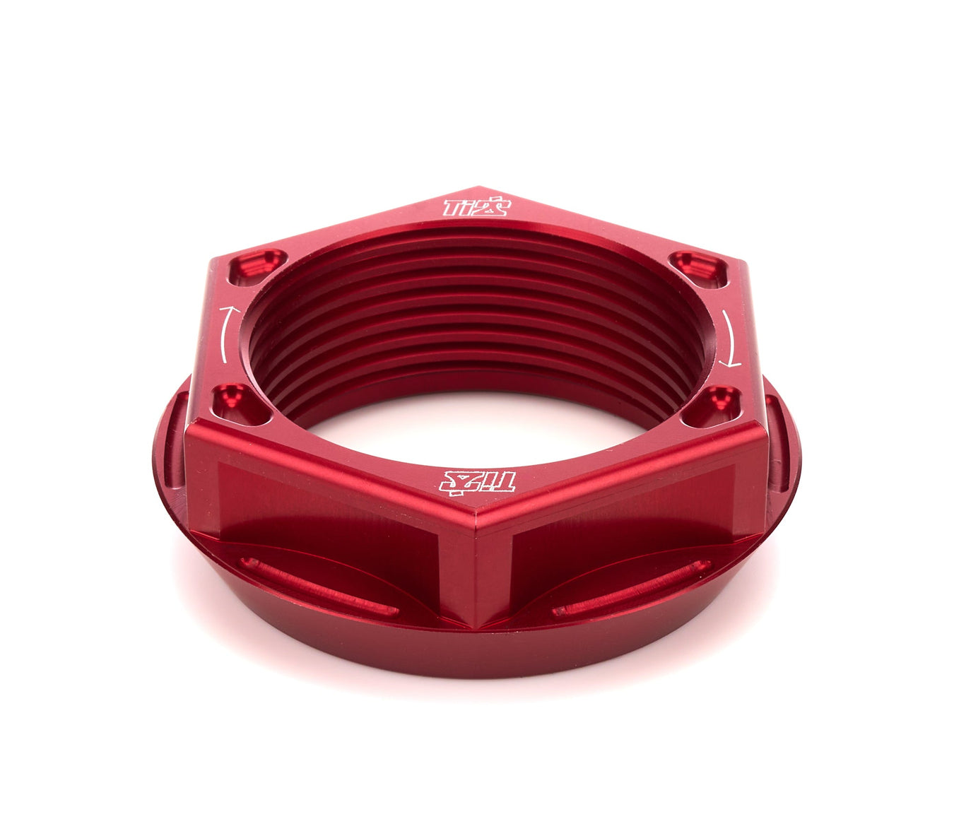 Axle Nuts