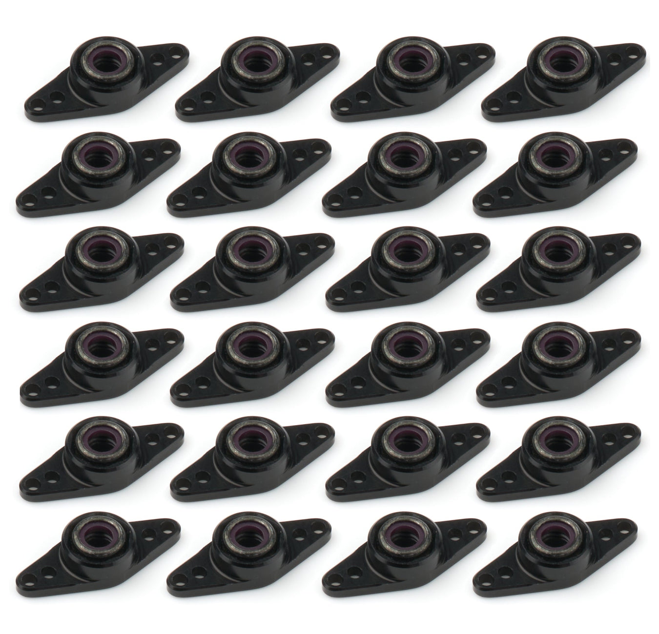 Wheel Mud Covers and Components