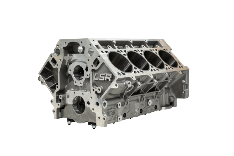 Engine Components