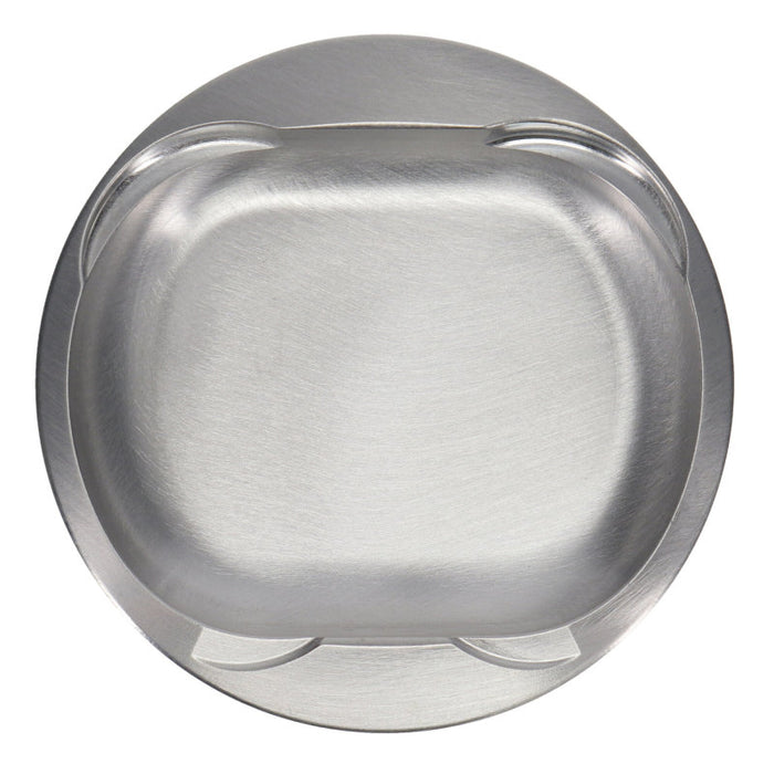 JE Pistons 361467 97-05 Toyota 3S-GE BEAMS CR 12.5:1 Bore 86.5 Stroke 86mm Dome 1.1cc Piston Set(4) w.Rings