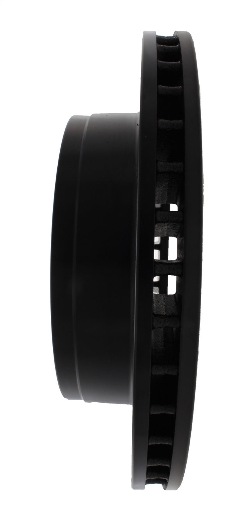 Stoptech 120.65053CRY Performance Brake Rotor