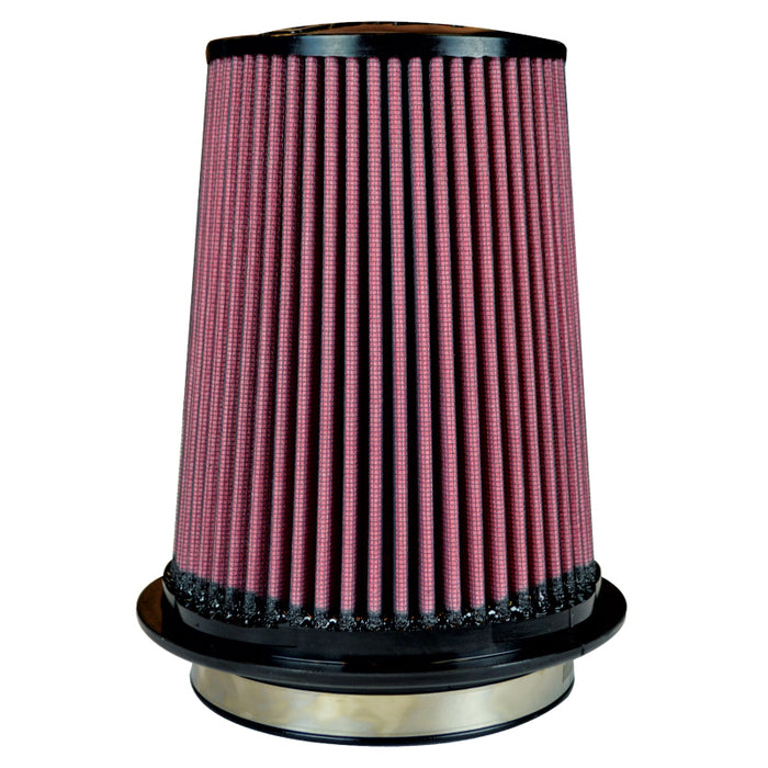 Injen EVO2200C 16-20 Toyota Tacoma V6-3.5L Evolution Cold Air Intake System 8 Layer Cotton Gauze Air Filter