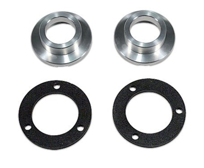 Tuff Country 52910 05-23 Toyota Tacoma 4x4 & PreRunner (Excludes TRD Pro) 2in Leveling Kit Front 52910