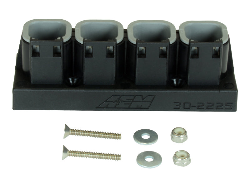AEM 30-2225 4 Port net Can Hub