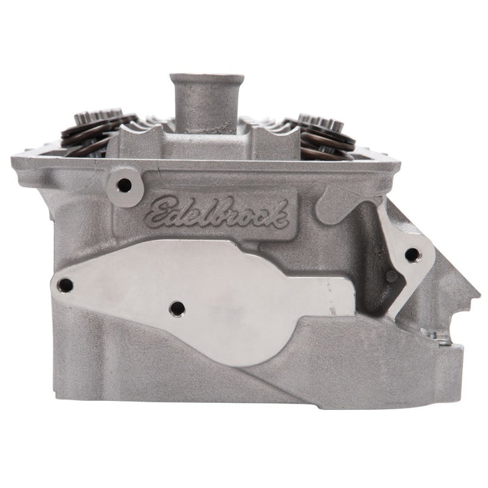 Edelbrock EDE61099 Gen III Hemi Perf. RPM Cylinder Head Assembled