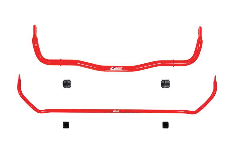 Eibach E40-27-008-01-11 35mm Front & 22mm Rear Anti-Roll Kit for 11-18 Chrysler 300C / Dodge Charger/Challenger