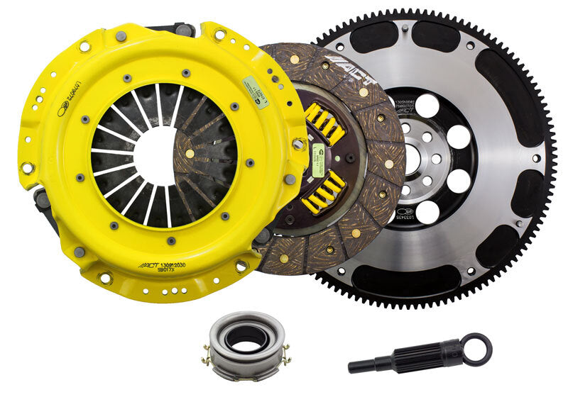 ACT SB7-XTSS 2013 Scion FR-S XT/Perf Street Sprung Clutch Kit