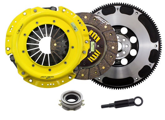 ACT SB7-XTSS 2013 Scion FR-S XT/Perf Street Sprung Clutch Kit