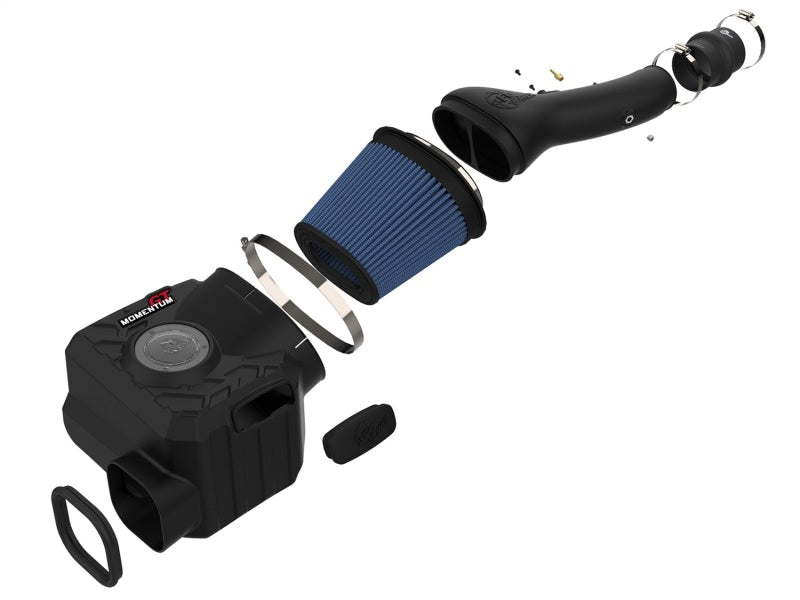 aFe 54-76013 Momentum GT Pro 5R Cold Air Intake System 10-18 Toyota 4Runner V6-4.0L w/ Magnuson s/c